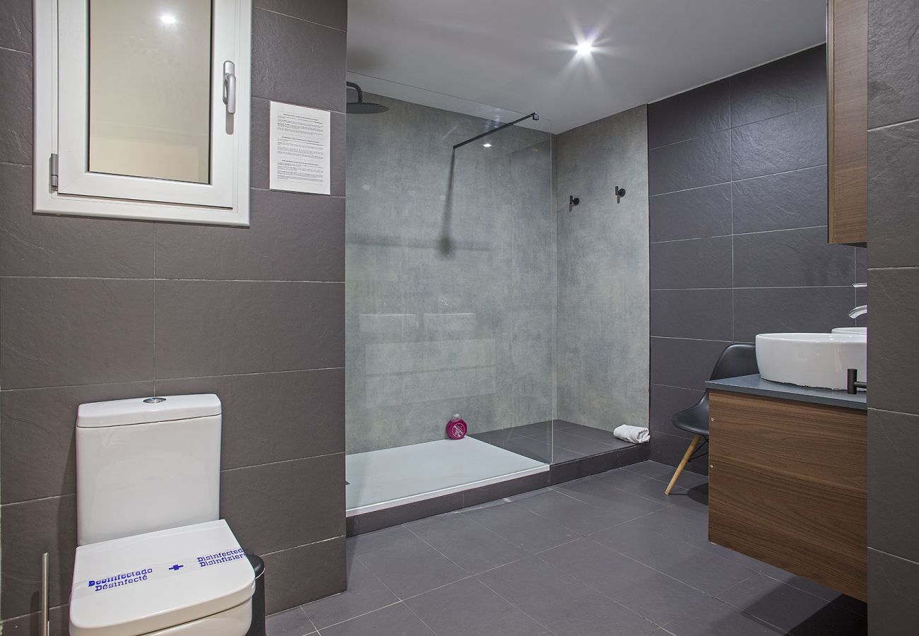 Apartment in Barcelona - G24