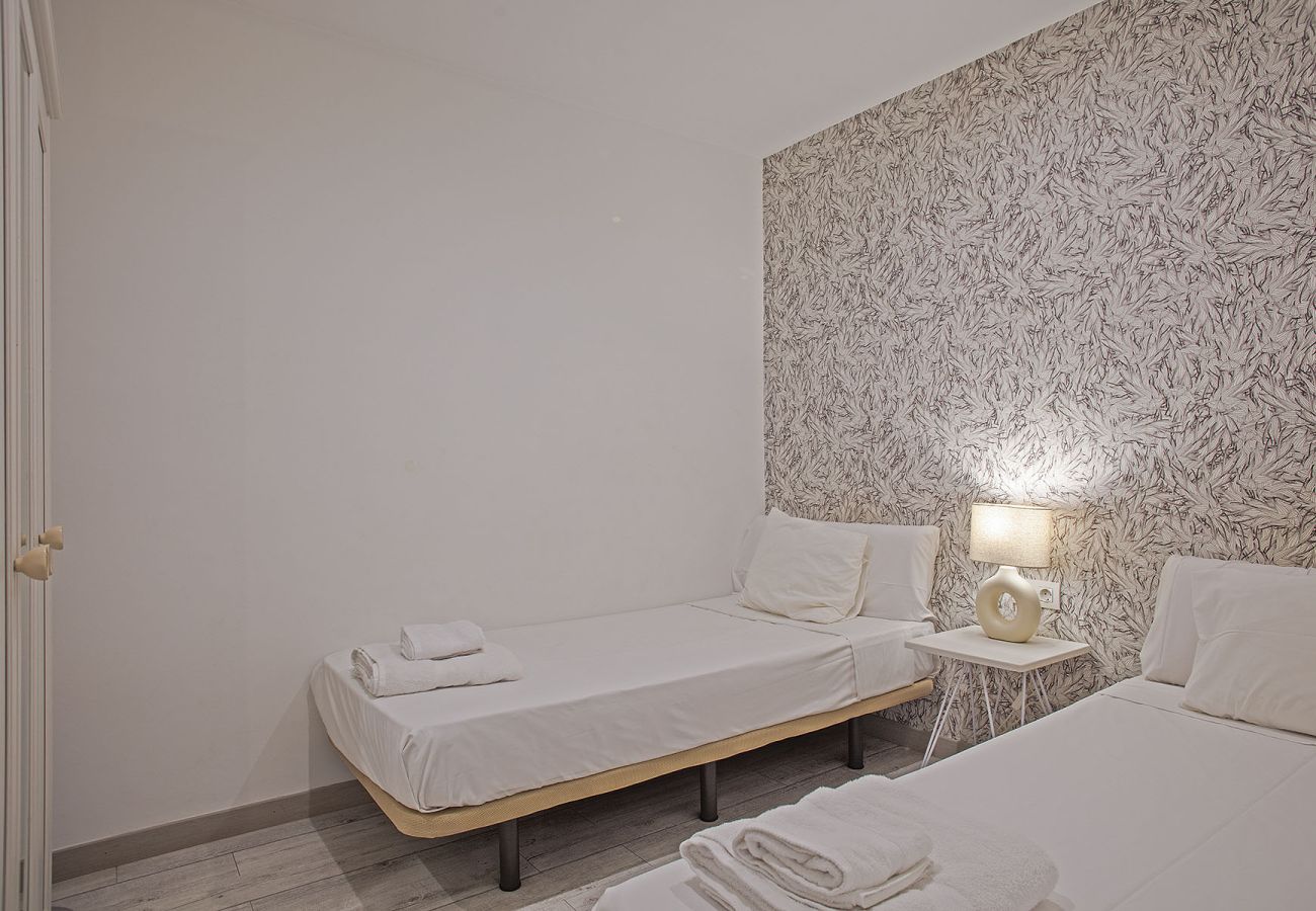 Apartment in Barcelona - G24