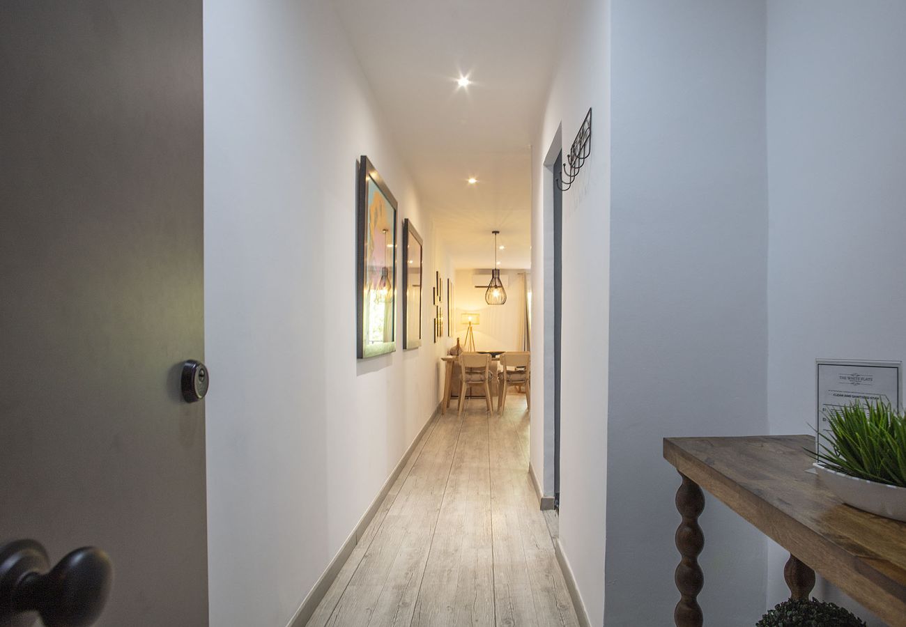 Apartment in Barcelona - G24