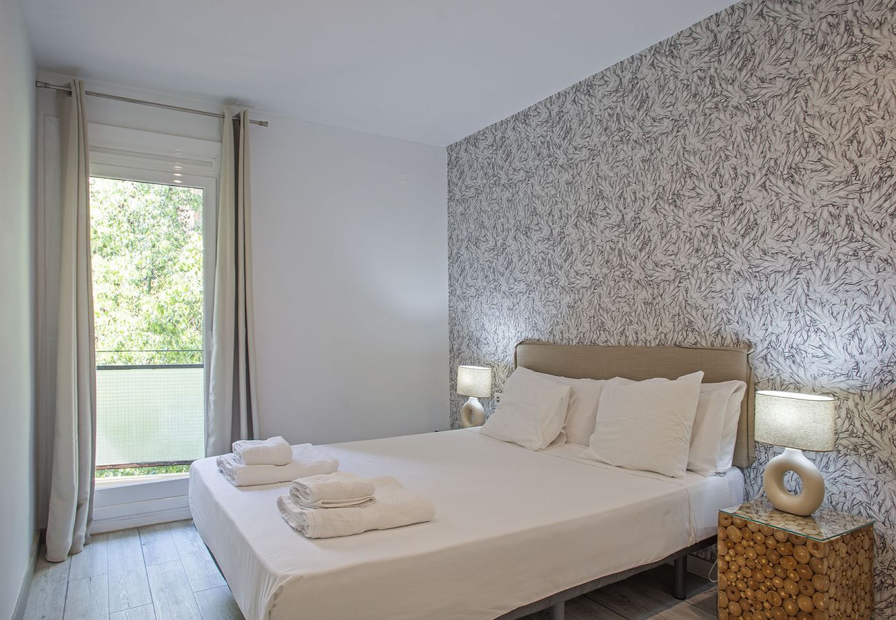 Apartment in Barcelona - G24