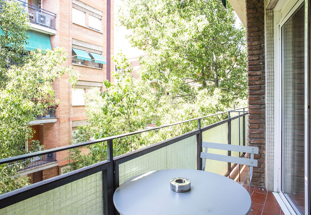 Apartment in Barcelona - G24