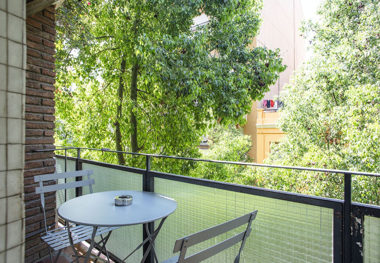 Apartment in Barcelona - G24