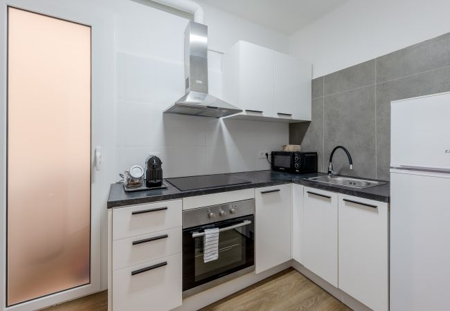 Apartment in Barcelona - G25 Apartment in Barcelona - G25