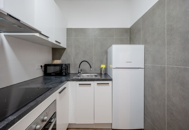 Apartment in Barcelona - G25 Apartment in Barcelona - G25