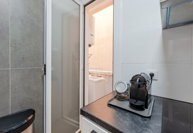 Apartment in Barcelona - G25 Apartment in Barcelona - G25