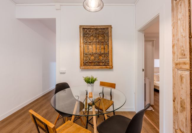 Apartment in Barcelona - G25 Apartment in Barcelona - G25