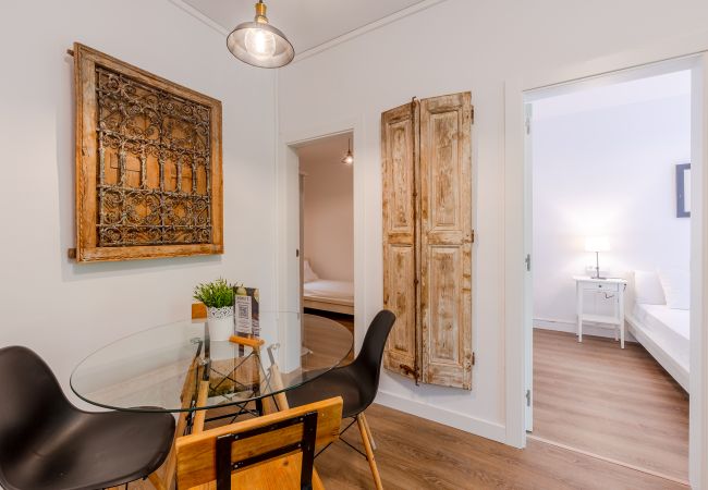 Apartment in Barcelona - G25 Apartment in Barcelona - G25