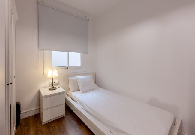 Apartment in Barcelona - G25 Apartment in Barcelona - G25