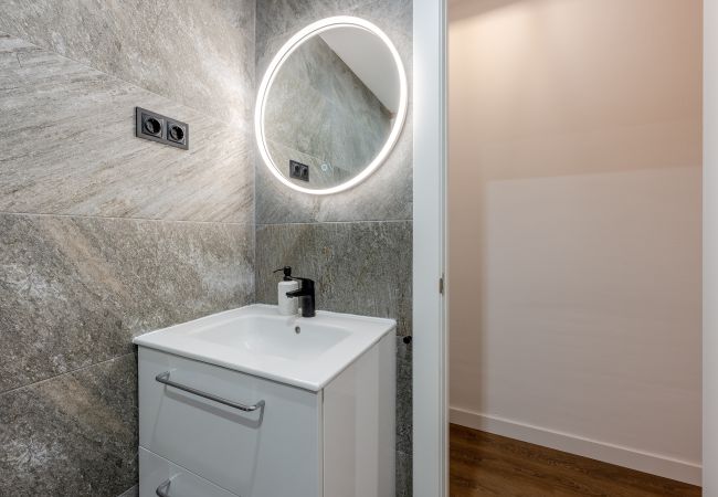 Apartment in Barcelona - G25 Apartment in Barcelona - G25