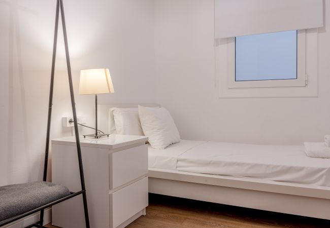 Apartment in Barcelona - G25 Apartment in Barcelona - G25