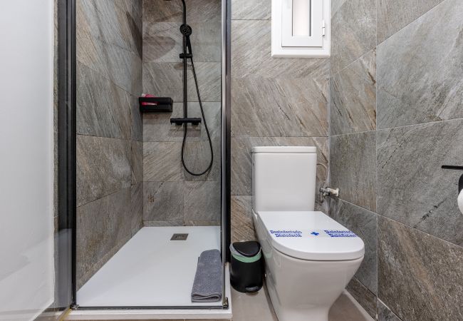 Apartment in Barcelona - G25 Apartment in Barcelona - G25