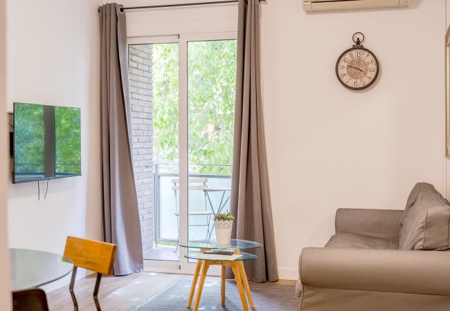 Apartment in Barcelona - G25 Apartment in Barcelona - G25