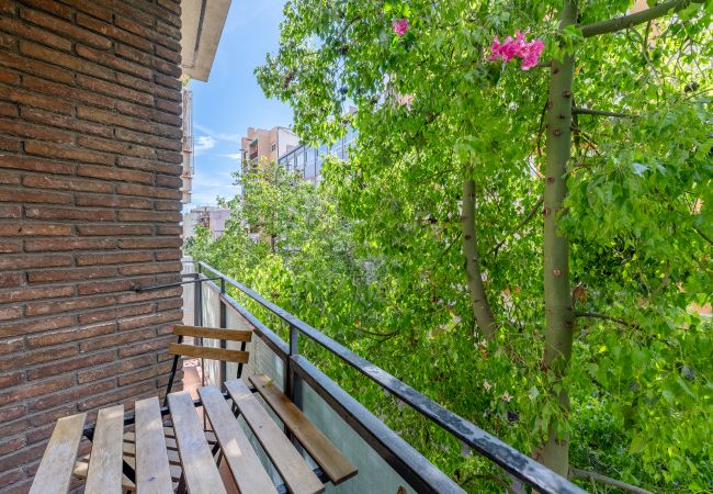 Apartment in Barcelona - G25 Apartment in Barcelona - G25