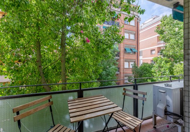 Apartment in Barcelona - G25 Apartment in Barcelona - G25