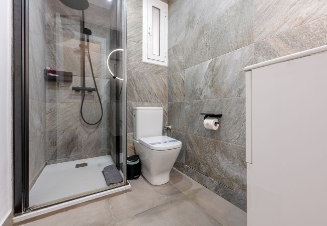 Apartment in Barcelona - G25 Apartment in Barcelona - G25