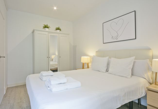 Apartment in Barcelona - G33 Apartment in Barcelona - G33