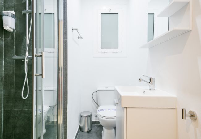 Apartment in Barcelona - G33 Apartment in Barcelona - G33