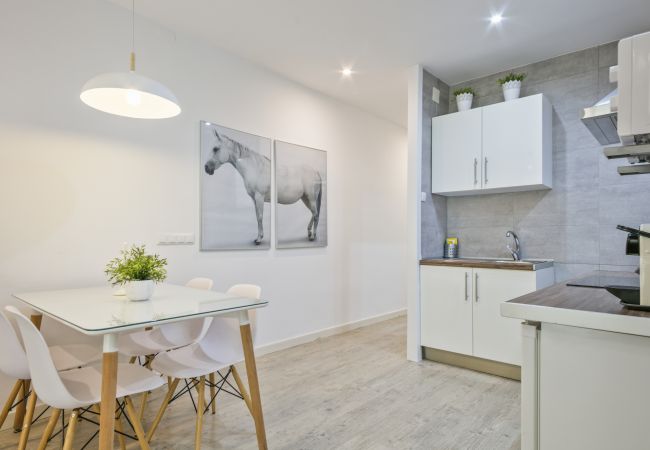 Apartment in Barcelona - G33 Apartment in Barcelona - G33