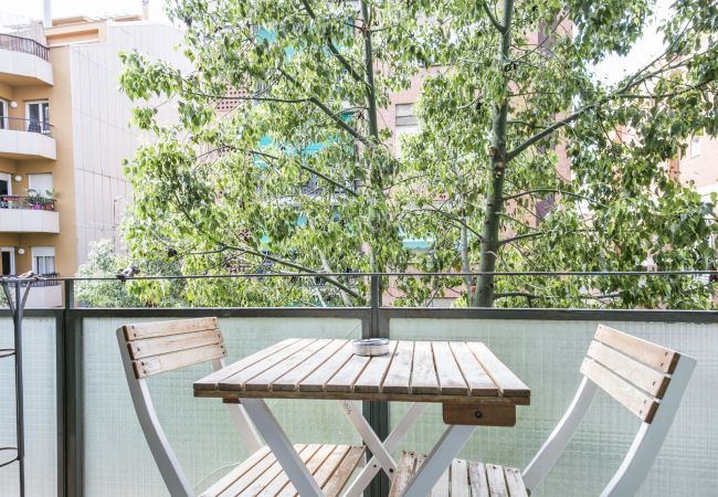 Apartment in Barcelona - G33 Apartment in Barcelona - G33