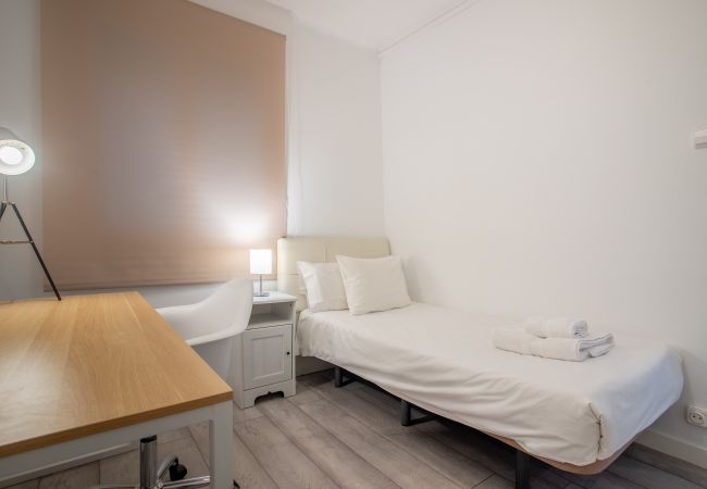 Apartment in Barcelona - G43 Apartment in Barcelona - G43