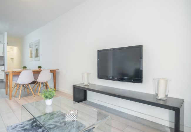 Apartment in Barcelona - G43 Apartment in Barcelona - G43