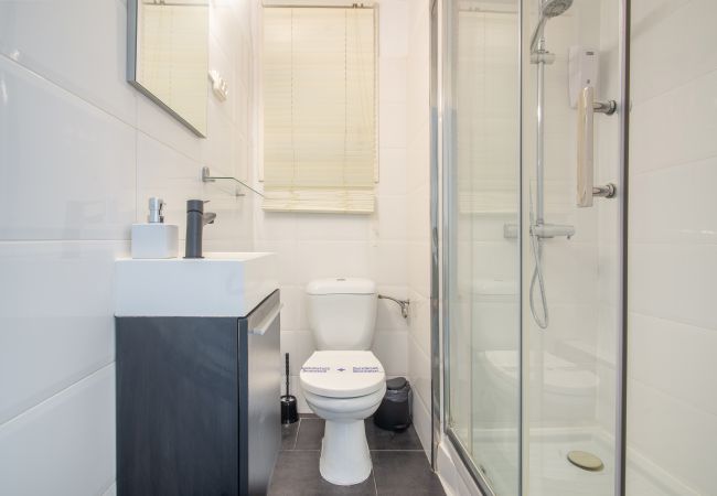 Apartment in Barcelona - G43 Apartment in Barcelona - G43