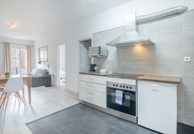 Apartment in Barcelona - G43 Apartment in Barcelona - G43