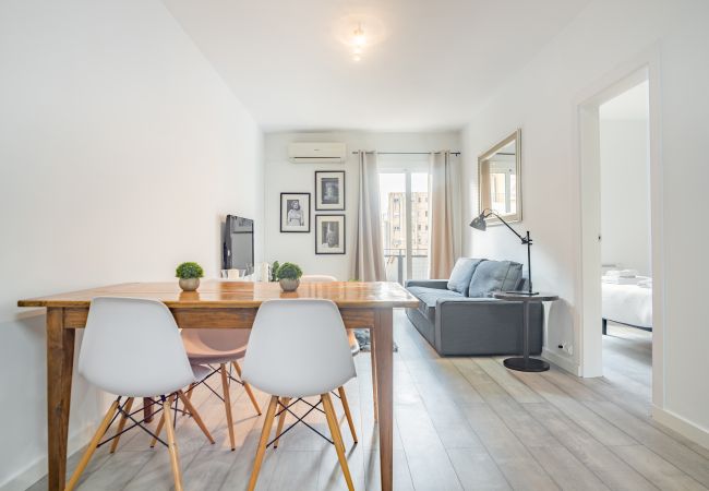 Apartment in Barcelona - G43 Apartment in Barcelona - G43