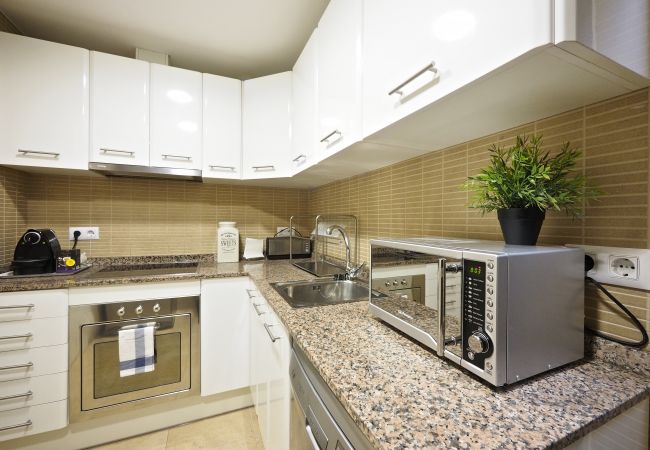 Apartment in Barcelona - G54 Apartment in Barcelona - G54