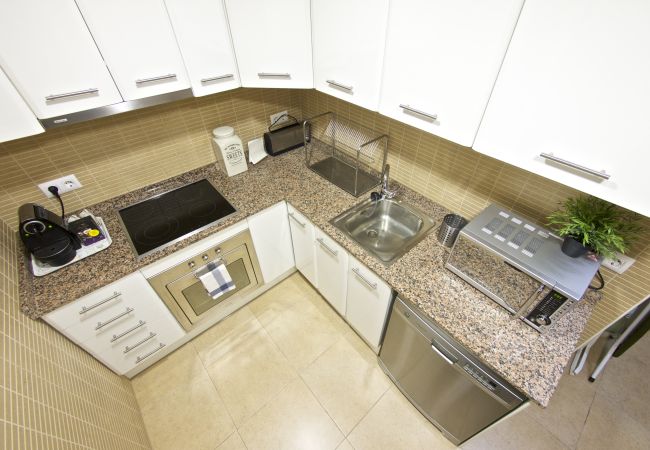 Apartment in Barcelona - G54 Apartment in Barcelona - G54