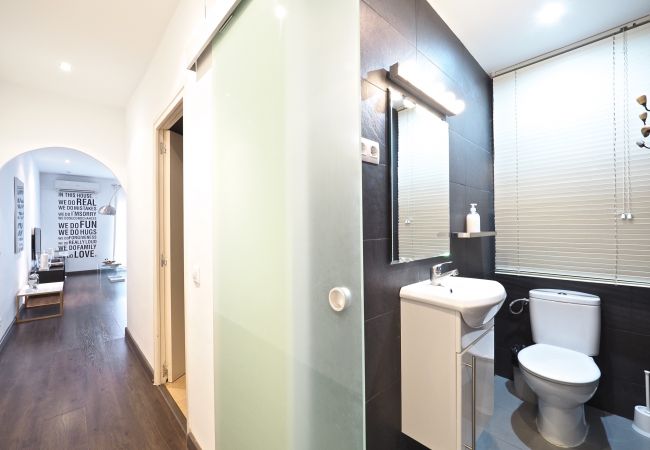 Apartment in Barcelona - G54 Apartment in Barcelona - G54