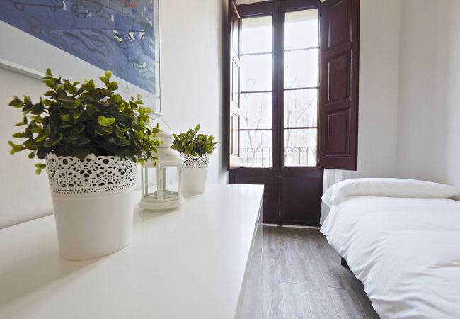 Apartment in Barcelona - B31 Apartment in Barcelona - B31