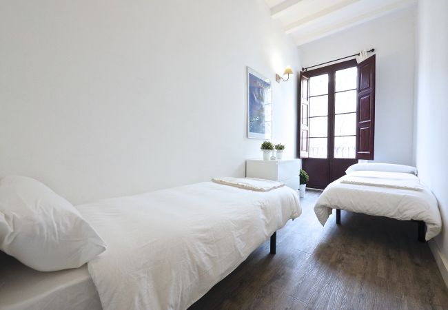 Apartment in Barcelona - B31 Apartment in Barcelona - B31