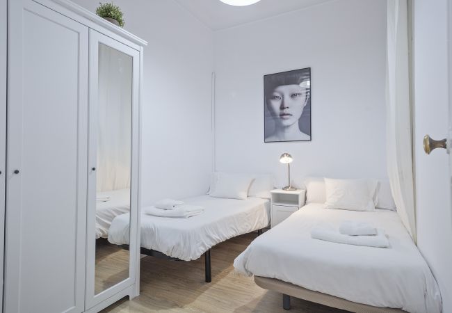 Apartment in Barcelona - A21 Apartment in Barcelona - A21