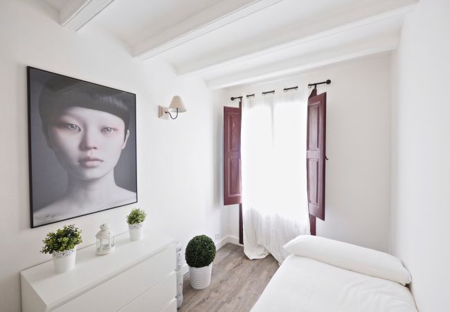 Apartment in Barcelona - B51 Apartment in Barcelona - B51