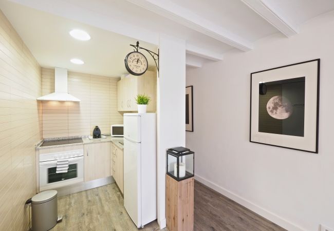 Apartment in Barcelona - B51 Apartment in Barcelona - B51