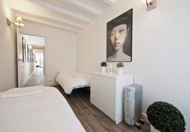 Apartment in Barcelona - B51 Apartment in Barcelona - B51