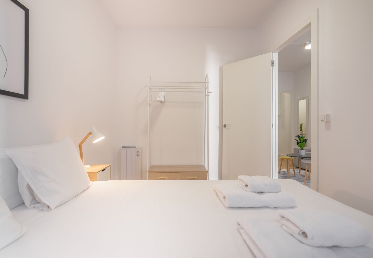 Apartment in Barcelona - G11