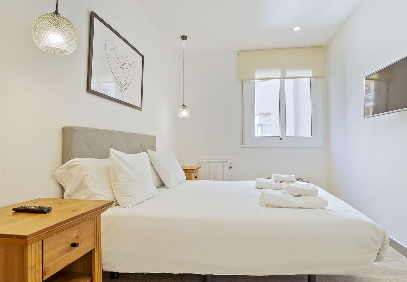 Apartment in Barcelona - G22