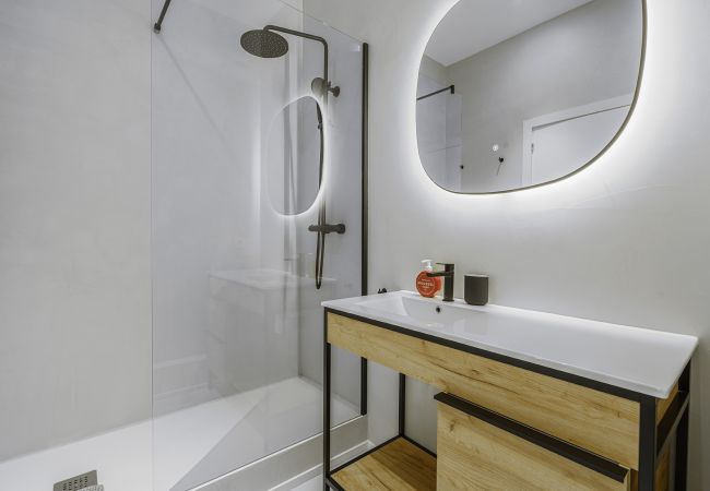 Apartment in Barcelona - B21 Apartment in Barcelona - B21