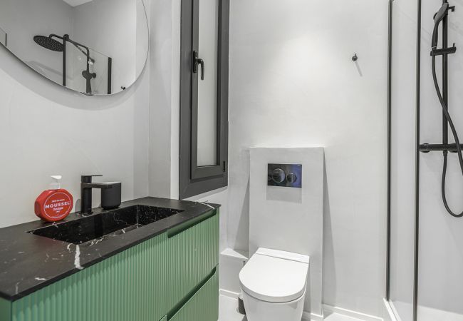 Apartment in Barcelona - B21 Apartment in Barcelona - B21