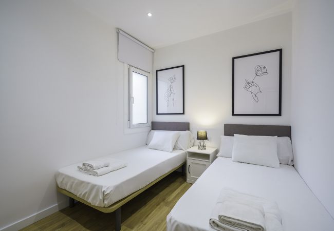 Apartment in Barcelona - G45 Apartment in Barcelona - G45