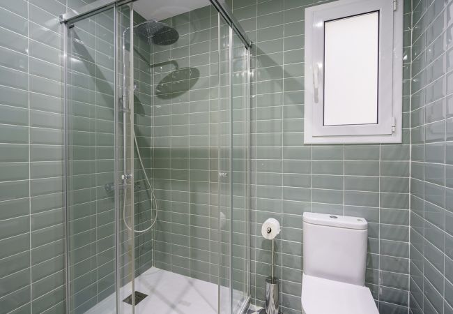 Apartment in Barcelona - G45 Apartment in Barcelona - G45