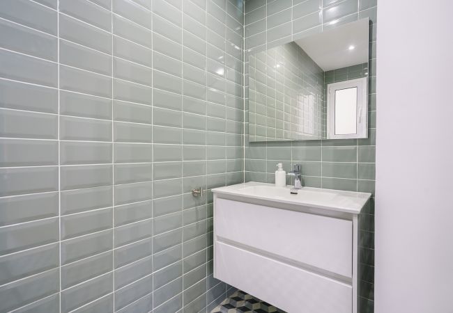 Apartment in Barcelona - G45 Apartment in Barcelona - G45