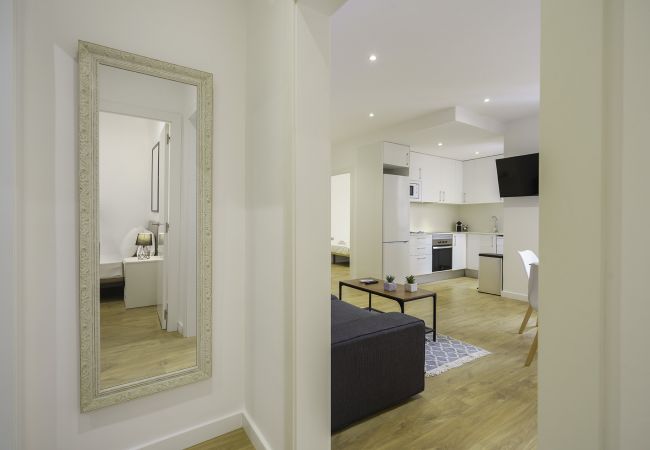 Apartment in Barcelona - G45 Apartment in Barcelona - G45
