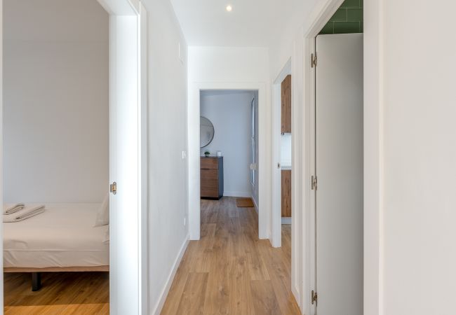 Apartment in Barcelona - GSA2 Apartment in Barcelona - GSA2