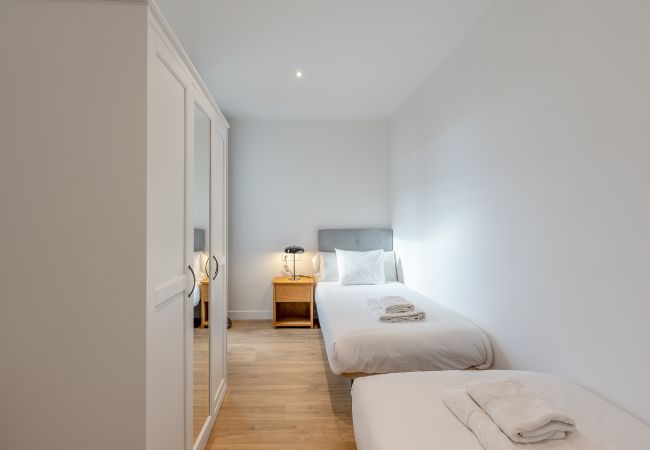 Apartment in Barcelona - GSA2 Apartment in Barcelona - GSA2