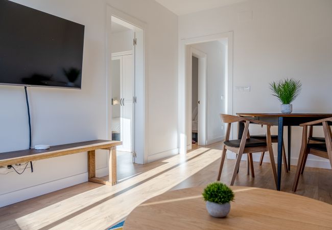 Apartment in Barcelona - GSA2 Apartment in Barcelona - GSA2