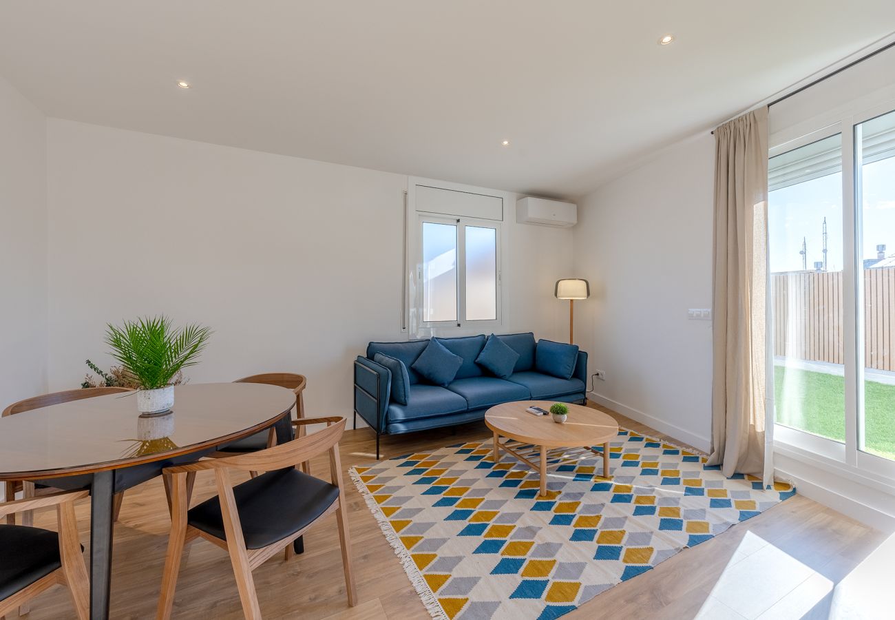 Apartment in Barcelona - GSA2