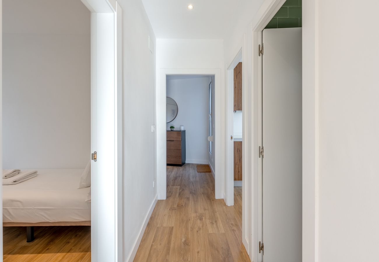 Apartment in Barcelona - GSA2